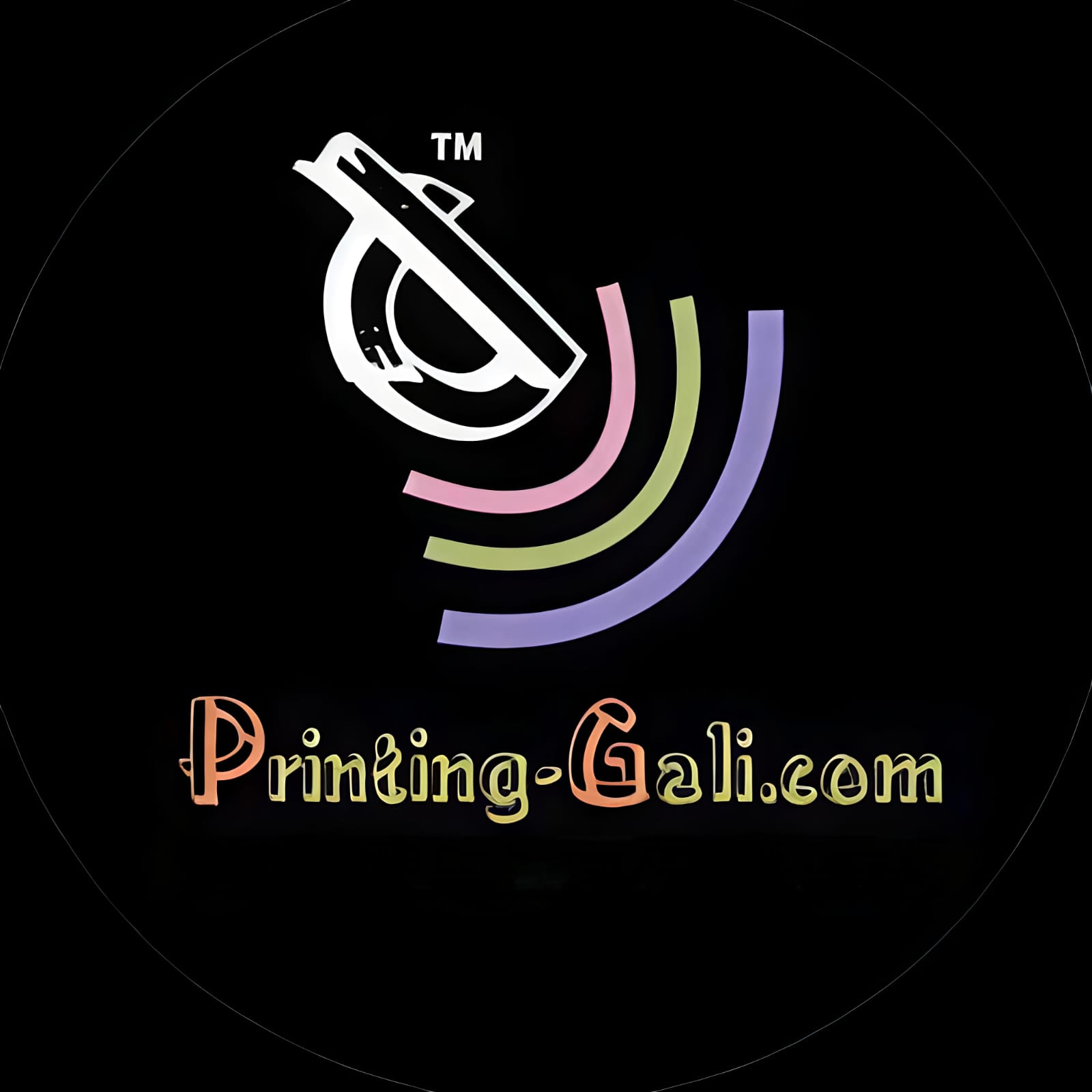 Printing Partner Logo